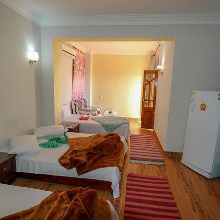 Gina Motel Dahab Buitenkant foto