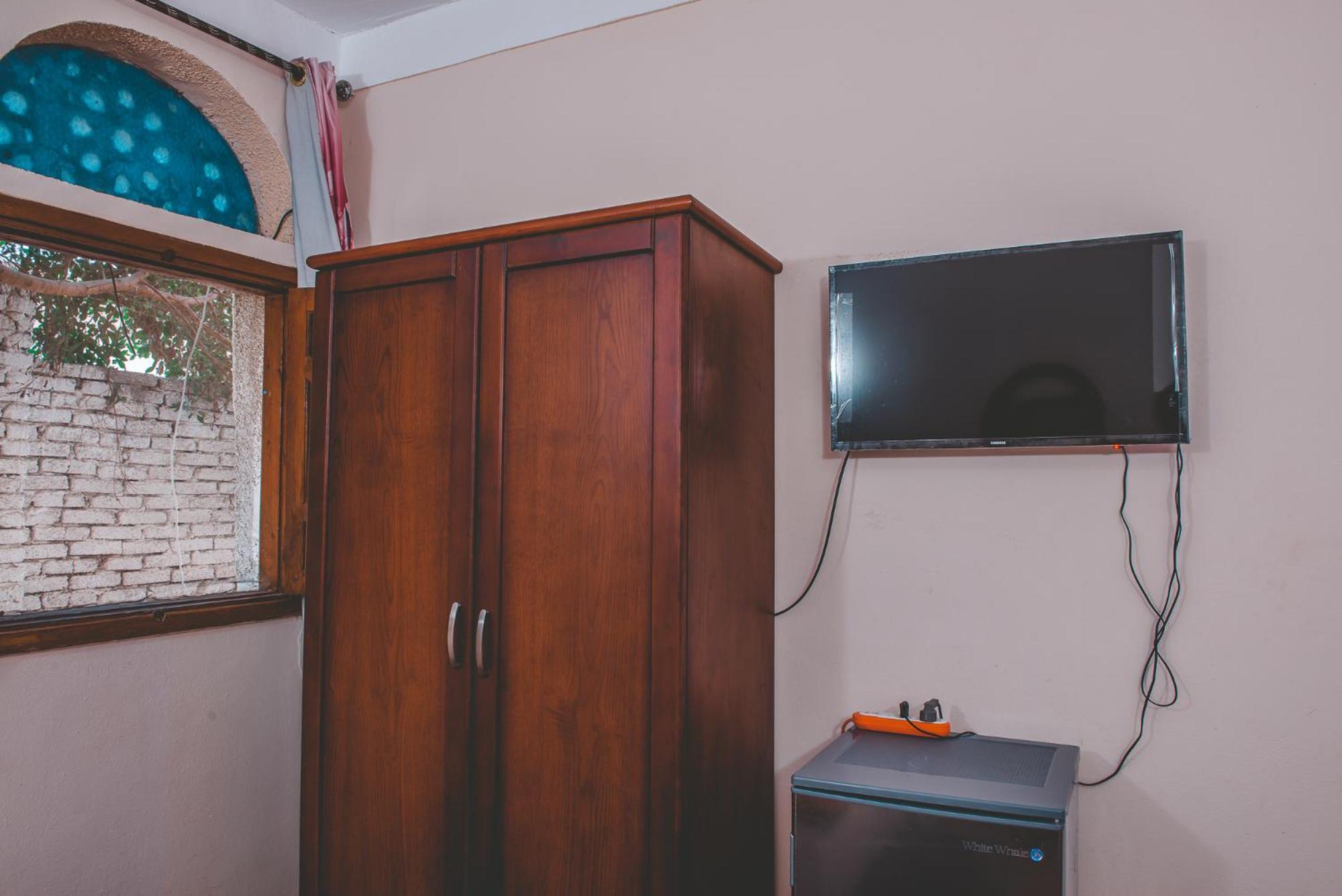 Gina Motel Dahab Kamer foto